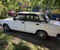 Белый ВАЗ 2107, объемом двигателя 1.5 л и пробегом 87 тыс. км за 1400 $, фото 1 на Automoto.ua