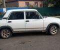 ВАЗ 2107 2005 в Знаменке на Automoto.ua Белый ВАЗ 2107, объемом двигателя 1.5 л и пробегом 300 тыс. км за 1200 $, фото 3 на Automoto.ua