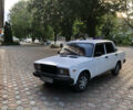 Белый ВАЗ 2107, объемом двигателя 1.5 л и пробегом 150 тыс. км за 900 $, фото 6 на Automoto.ua