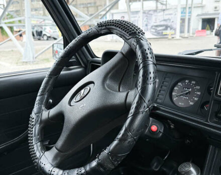 Білий ВАЗ 2107, об'ємом двигуна 1.5 л та пробігом 23 тис. км за 2600 $, фото 6 на Automoto.ua