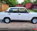 Белый ВАЗ 2107, объемом двигателя 1.5 л и пробегом 14 тыс. км за 3350 $, фото 4 на Automoto.ua