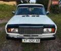 Белый ВАЗ 2107, объемом двигателя 1.5 л и пробегом 107 тыс. км за 1250 $, фото 1 на Automoto.ua