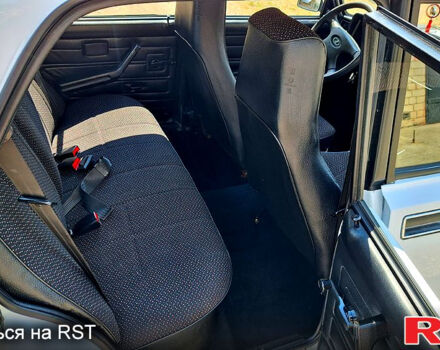 ВАЗ 2107 2005 в Смеле на Automoto.ua Белый ВАЗ 2107, объемом двигателя 1.5 л и пробегом 46 тыс. км за 2900 $, фото 10 на Automoto.ua