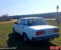 Білий ВАЗ 2107, об'ємом двигуна 1.5 л та пробігом 31 тис. км за 650 $, фото 10 на Automoto.ua