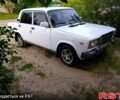 Белый ВАЗ 2107, объемом двигателя 1.5 л и пробегом 44 тыс. км за 2500 $, фото 1 на Automoto.ua