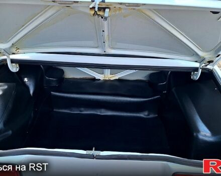 Белый ВАЗ 2107, объемом двигателя 1.5 л и пробегом 14 тыс. км за 3350 $, фото 9 на Automoto.ua