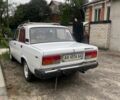 Білий ВАЗ 2107, об'ємом двигуна 1.5 л та пробігом 32 тис. км за 1600 $, фото 1 на Automoto.ua