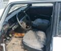 Белый ВАЗ 2107, объемом двигателя 1.5 л и пробегом 99 тыс. км за 605 $, фото 4 на Automoto.ua
