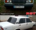 Білий ВАЗ 2107, об'ємом двигуна 1.5 л та пробігом 120 тис. км за 1200 $, фото 1 на Automoto.ua