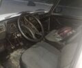 Белый ВАЗ 2107, объемом двигателя 1.5 л и пробегом 111 тыс. км за 350 $, фото 4 на Automoto.ua