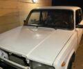 Белый ВАЗ 2107, объемом двигателя 1.5 л и пробегом 99 тыс. км за 605 $, фото 2 на Automoto.ua