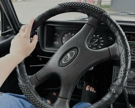 Білий ВАЗ 2107, об'ємом двигуна 1.5 л та пробігом 23 тис. км за 2600 $, фото 12 на Automoto.ua