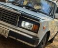 Білий ВАЗ 2107, об'ємом двигуна 1.5 л та пробігом 35 тис. км за 664 $, фото 4 на Automoto.ua