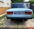 Белый ВАЗ 2107, объемом двигателя 1.5 л и пробегом 215 тыс. км за 1300 $, фото 2 на Automoto.ua
