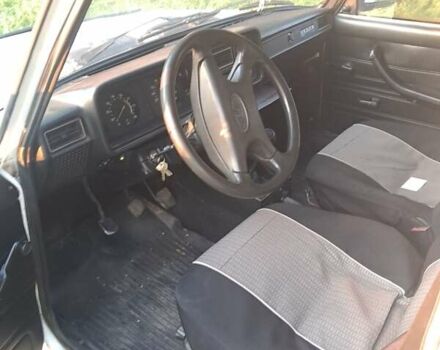 ВАЗ 2107 2005 в Жмеренке на Automoto.ua Белый ВАЗ 2107, объемом двигателя 1.5 л и пробегом 130 тыс. км за 1550 $, фото 6 на Automoto.ua