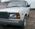 Білий ВАЗ 2107, об'ємом двигуна 1.5 л та пробігом 22 тис. км за 1200 $, фото 1 на Automoto.ua