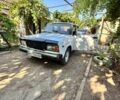 Білий ВАЗ 2107, об'ємом двигуна 1.5 л та пробігом 794 тис. км за 900 $, фото 4 на Automoto.ua