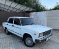 Белый ВАЗ 2107, объемом двигателя 1.5 л и пробегом 80 тыс. км за 999 $, фото 1 на Automoto.ua