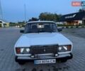Белый ВАЗ 2107, объемом двигателя 1.45 л и пробегом 100 тыс. км за 1300 $, фото 6 на Automoto.ua
