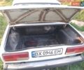 Белый ВАЗ 2107, объемом двигателя 1.5 л и пробегом 130 тыс. км за 2000 $, фото 15 на Automoto.ua