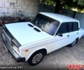 Белый ВАЗ 2107, объемом двигателя 1.5 л и пробегом 170 тыс. км за 1250 $, фото 3 на Automoto.ua