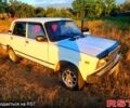 Белый ВАЗ 2107, объемом двигателя 1.5 л и пробегом 100 тыс. км за 750 $, фото 10 на Automoto.ua
