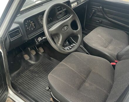 Білий ВАЗ 2107, об'ємом двигуна 1.5 л та пробігом 32 тис. км за 1600 $, фото 8 на Automoto.ua