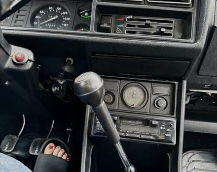 Білий ВАЗ 2107, об'ємом двигуна 1.5 л та пробігом 23 тис. км за 2600 $, фото 13 на Automoto.ua