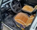 Белый ВАЗ 2107, объемом двигателя 1.5 л и пробегом 104 тыс. км за 552 $, фото 4 на Automoto.ua