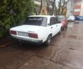 Білий ВАЗ 2107, об'ємом двигуна 1.5 л та пробігом 1 тис. км за 1250 $, фото 1 на Automoto.ua