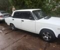 Білий ВАЗ 2107, об'ємом двигуна 1.5 л та пробігом 1 тис. км за 1250 $, фото 3 на Automoto.ua