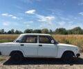 Белый ВАЗ 2107, объемом двигателя 1.5 л и пробегом 300 тыс. км за 606 $, фото 4 на Automoto.ua