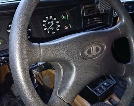 Белый ВАЗ 2107, объемом двигателя 1.5 л и пробегом 140 тыс. км за 2000 $, фото 9 на Automoto.ua