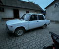 Белый ВАЗ 2107, объемом двигателя 0 л и пробегом 78 тыс. км за 800 $, фото 2 на Automoto.ua