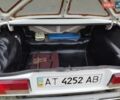 Білий ВАЗ 2107, об'ємом двигуна 1.5 л та пробігом 107 тис. км за 1250 $, фото 12 на Automoto.ua