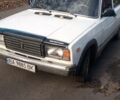 ВАЗ 2107 2005 в Знаменке на Automoto.ua Белый ВАЗ 2107, объемом двигателя 1.5 л и пробегом 300 тыс. км за 1200 $, фото 3 на Automoto.ua