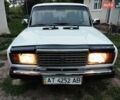 Білий ВАЗ 2107, об'ємом двигуна 1.5 л та пробігом 107 тис. км за 1250 $, фото 16 на Automoto.ua