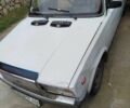 Белый ВАЗ 2107, объемом двигателя 1.5 л и пробегом 104 тыс. км за 552 $, фото 1 на Automoto.ua