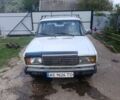Белый ВАЗ 2107, объемом двигателя 1.5 л и пробегом 500 тыс. км за 389 $, фото 1 на Automoto.ua