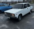 Білий ВАЗ 2107, об'ємом двигуна 1.5 л та пробігом 177 тис. км за 1200 $, фото 2 на Automoto.ua