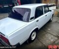 Білий ВАЗ 2107, об'ємом двигуна 1.5 л та пробігом 203 тис. км за 1350 $, фото 1 на Automoto.ua