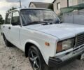 Білий ВАЗ 2107, об'ємом двигуна 1.5 л та пробігом 80 тис. км за 1650 $, фото 2 на Automoto.ua