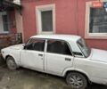 Белый ВАЗ 2107, объемом двигателя 0 л и пробегом 200 тыс. км за 167 $, фото 1 на Automoto.ua