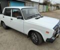 Белый ВАЗ 2107, объемом двигателя 0 л и пробегом 125 тыс. км за 2100 $, фото 2 на Automoto.ua