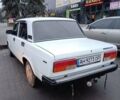 Белый ВАЗ 2107, объемом двигателя 1.5 л и пробегом 140 тыс. км за 2000 $, фото 8 на Automoto.ua