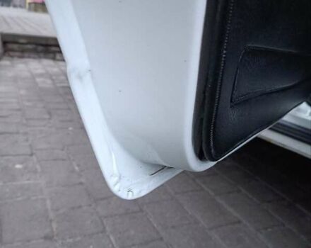 Белый ВАЗ 2107, объемом двигателя 1.5 л и пробегом 140 тыс. км за 2000 $, фото 1 на Automoto.ua