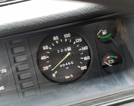 Белый ВАЗ 2107, объемом двигателя 1.5 л и пробегом 80 тыс. км за 1800 $, фото 5 на Automoto.ua