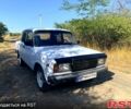 Білий ВАЗ 2107, об'ємом двигуна 1.5 л та пробігом 0 тис. км за 800 $, фото 7 на Automoto.ua