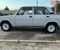 Белый ВАЗ 2107, объемом двигателя 1.5 л и пробегом 85 тыс. км за 1950 $, фото 1 на Automoto.ua
