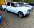 Белый ВАЗ 2107, объемом двигателя 1.5 л и пробегом 45 тыс. км за 1350 $, фото 2 на Automoto.ua